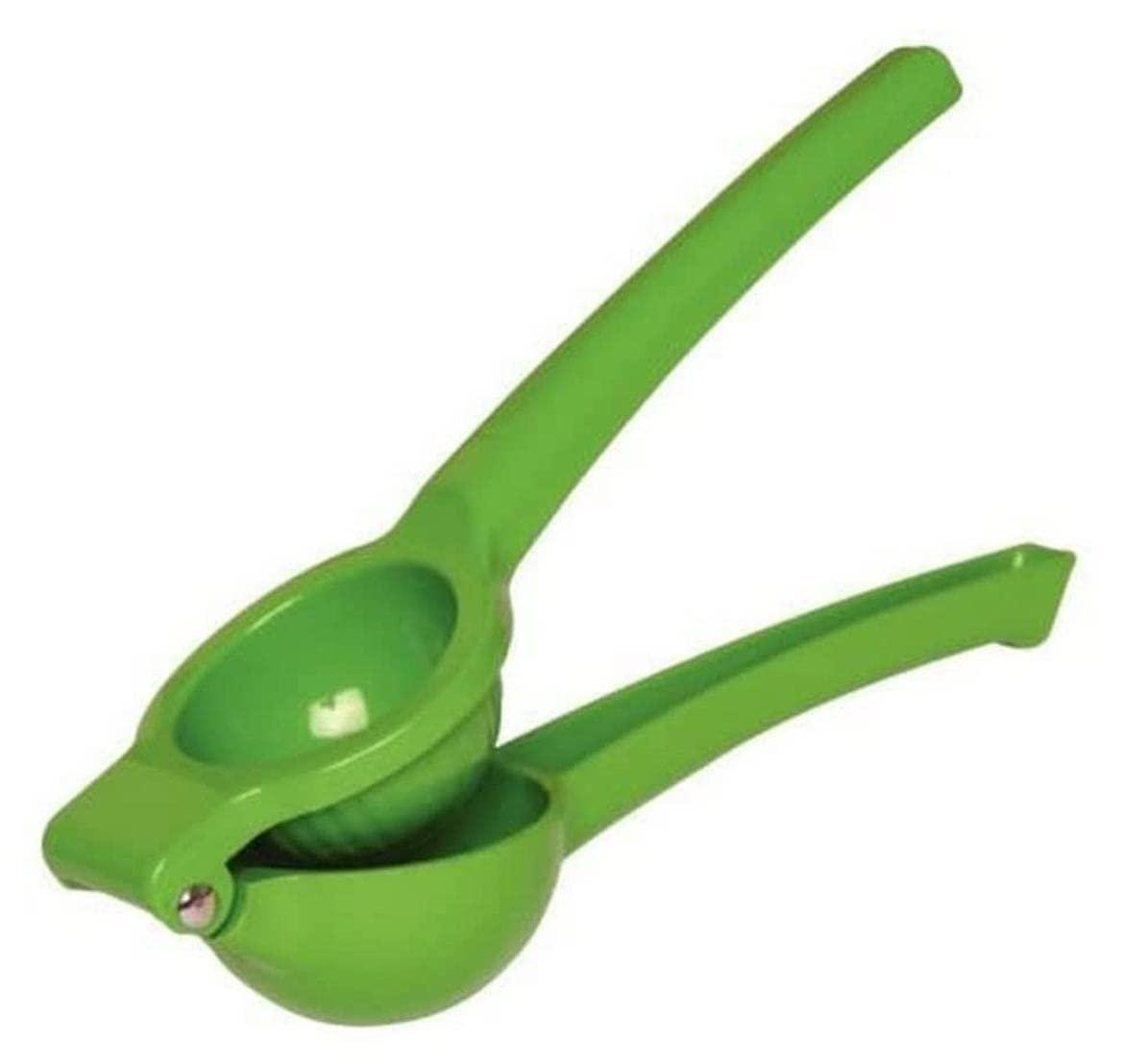 Dripio Handmatige citruspers - Groen - Aluminium