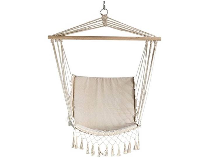 Hangstoel Macramé