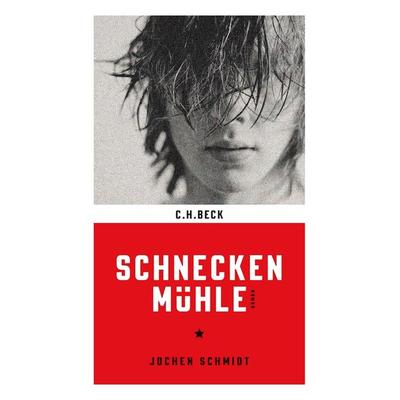 Schneckenmühle, Gebundene Ausgabe von Jochen Schmidt, C.H. Beck