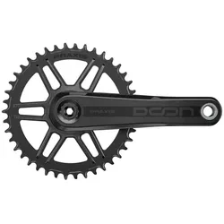 Praxis, Velokurbel, (170 mm)