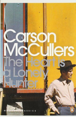 Carson McCullers - The Heart is a Lonely Hunter (Penguin Modern Classics) - Preis vom 19.10.2026 19:33:35 h