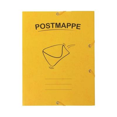 Postmappe