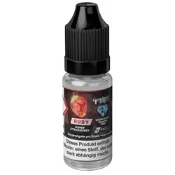 Gems - Ruby NicSalt Liquid by Dr. Vapes 10ml / 20mg