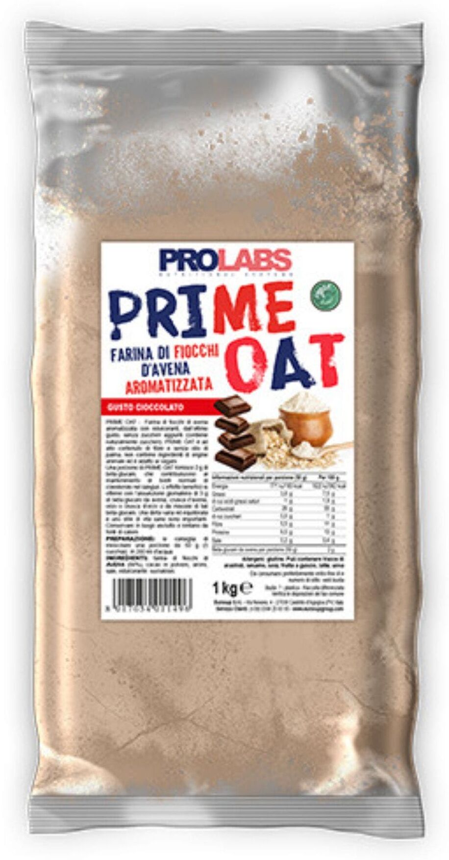 PROLABS Prime Oat 1000 Grammi 
