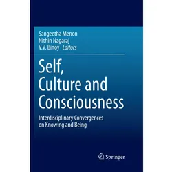 Self, Culture and Consciousness, Fachbücher