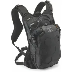 Kriega Trail 9 Rucksack - schwarz