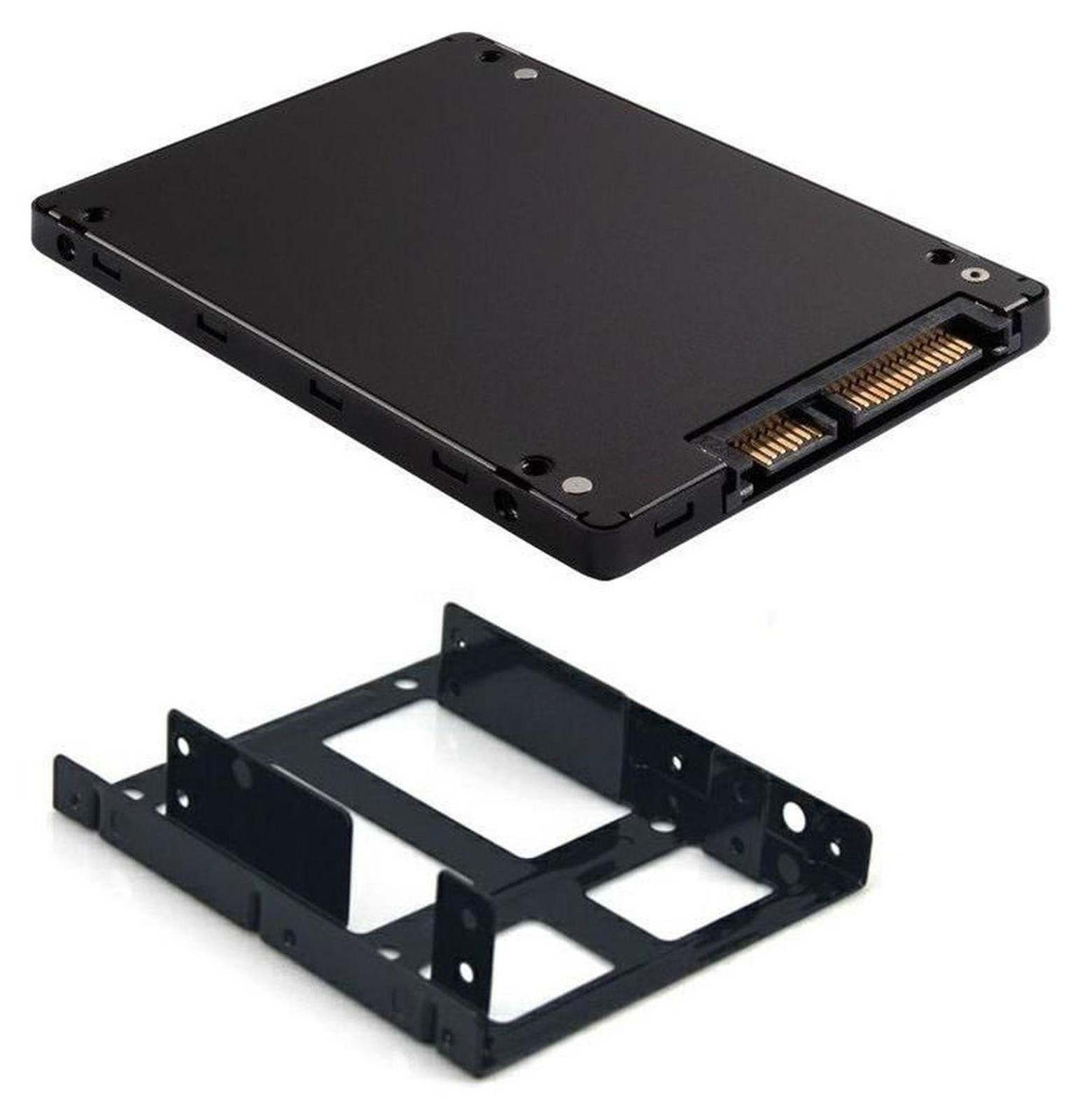 CoreParts CP-SSD-3.5-TLC-1000 SSD 1 TB 3.5 inch 550 MB/s