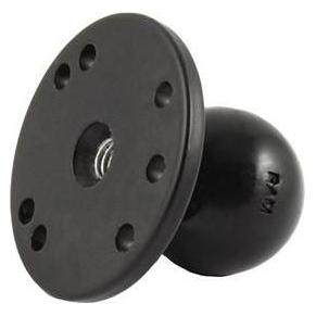 RAM Mounts Unpkd RAM Ball Base (RAM-202CNSU)
