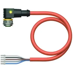 Turck Anschlussleitung WKC4.5T #6632955