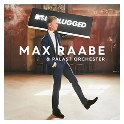 we love Music, Schallplatten, Max Raabe-MTV Unplugged (Max Raabe)
