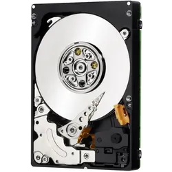 Lenovo ISG ThinkSystem 2.5inch 2.4TB 10K SAS 12Gb Hot Swap 512e HDD v2 (2.40 TB, 2.5"), Festplatte