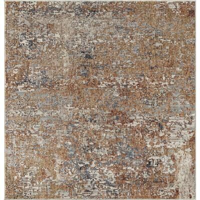 KALATY Camilla Abstract Area Rug