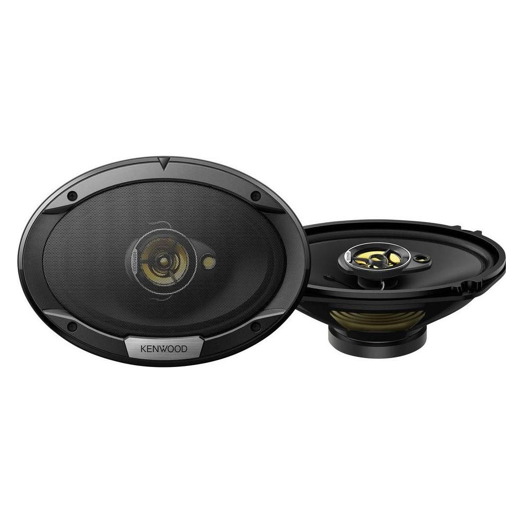 Kenwood Corp. KFC-S6976EX (500 W, 6 x 9") (KFCS6976EX)