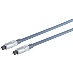 Home-Cinema Toslink Kabel, 5m