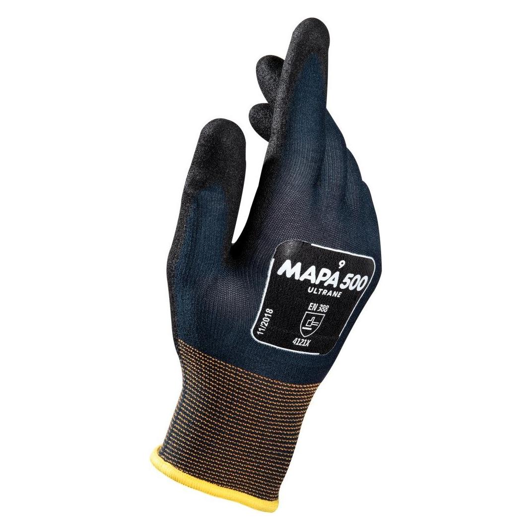 Mapa Handschuh Ultrane 500 Gr.6 (6) (3245425005361)