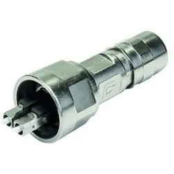 Telegärtner STX V1 2SC Steckerset 100007608