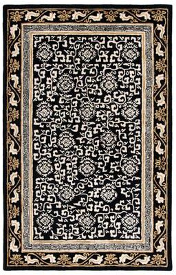 SAFAVIEH Handmade Antiquity Geena Wool Rug
