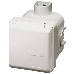 MENNEKES 4244 4244 CEE Unterputzsteckdose 16 A 5polig 400 V 1 St.