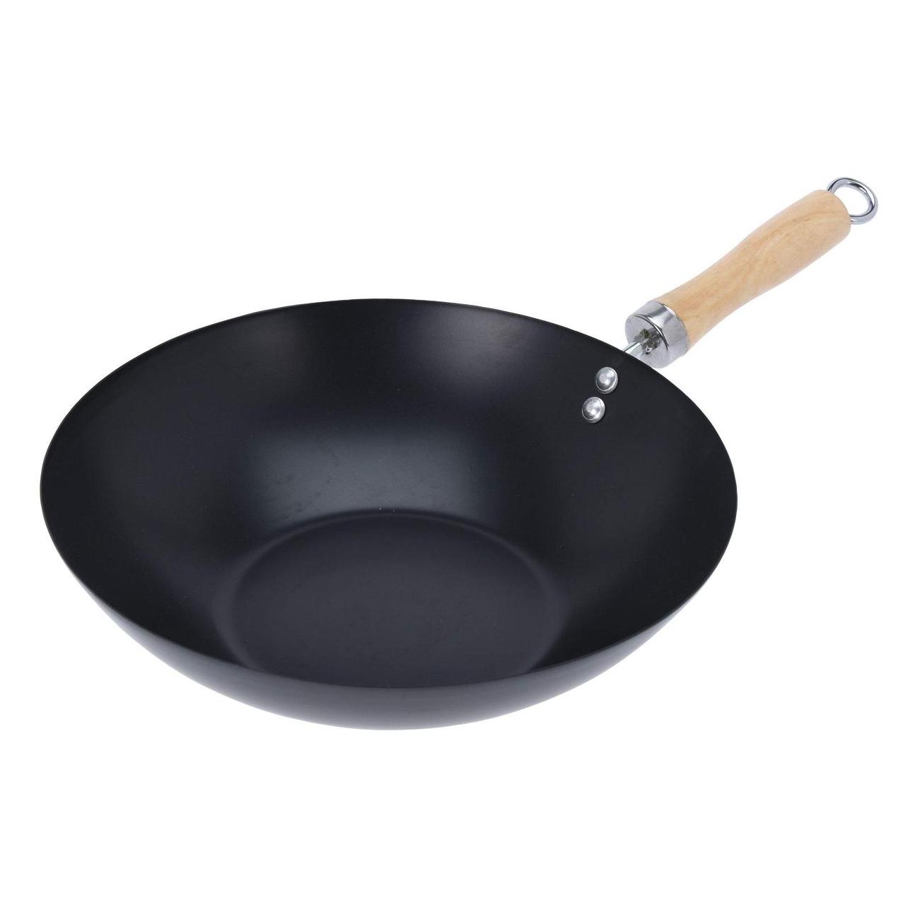 Wok 30cm (21538452)