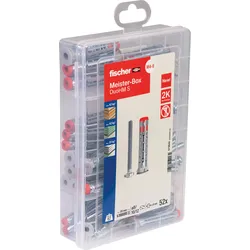 FD 573644 - Meisterbox DuoHM TX, 52 Stück
