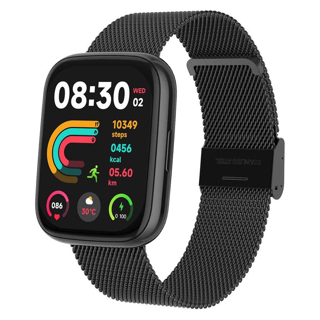 Forever smartwatch SW-330 ForeVigo 4 black (ohne SIM) (53707797)