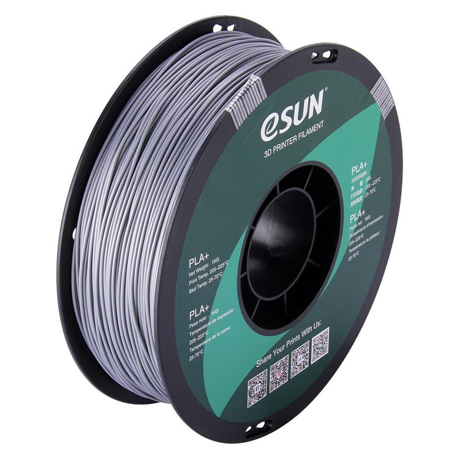 eSUN PLA+ (PLA+, 1.75 mm, 1000 g) (PLA+175S1)