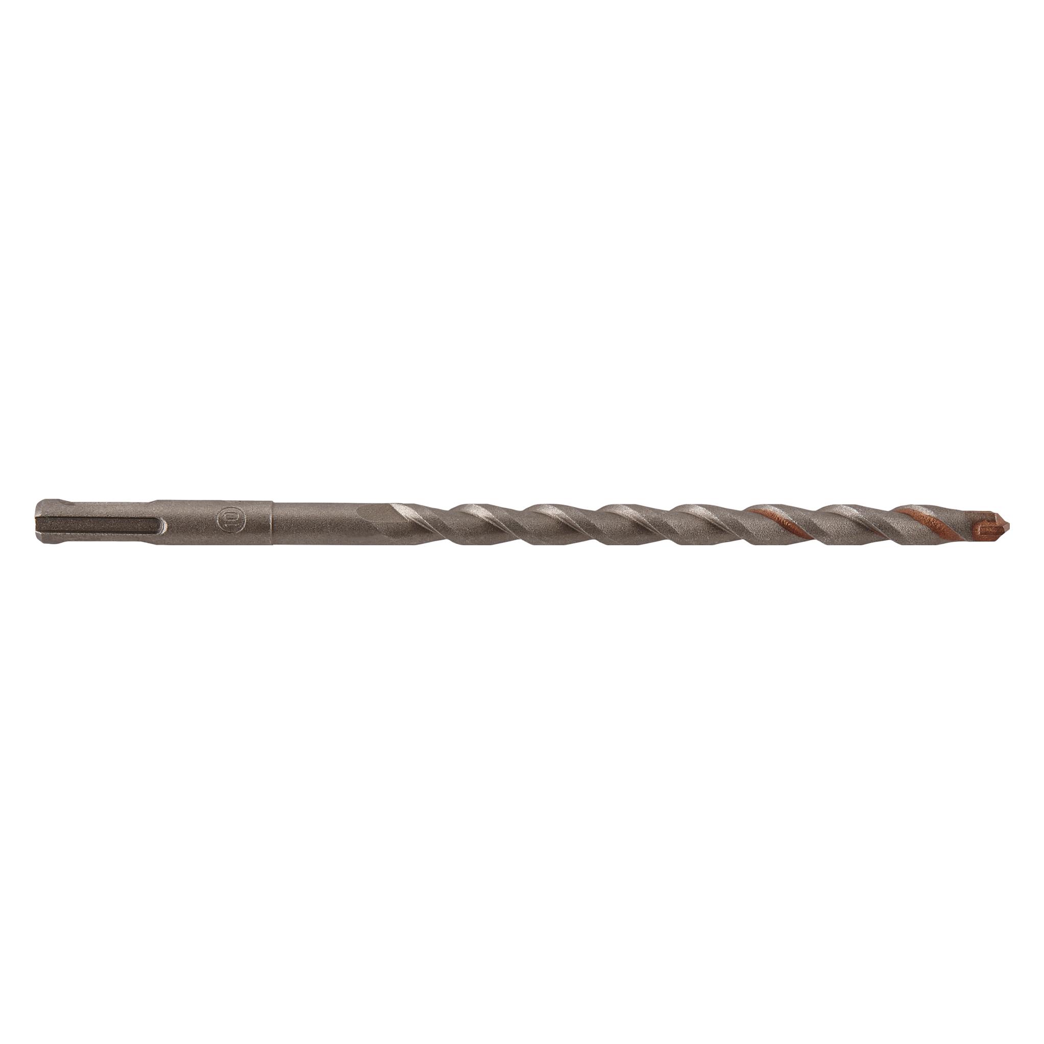 wolfcraft 1 Hammer-Schlagbohrer Standard ø10x210mm (10 mm) (7831010)