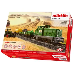 Märklin 29653 H0 Märklin Start up - Startpackung "Landwirtschaftszug"