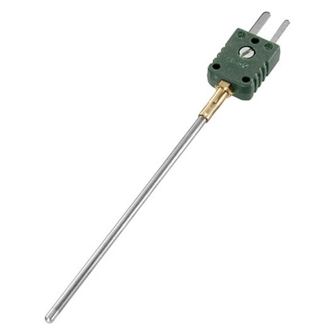 B+B Thermo-Technik B & Technik Temperaturfühler 200 bis 1100 °C Fühler Typ K (K-M625 0100-15)
