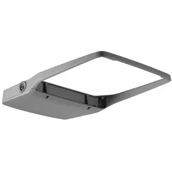 Siteco 5XA7682D0000C Gehäuse IP66 Plus/DALI Floodlight FL 20 midi