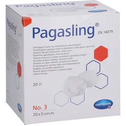 Pagasling Mull St 3 Pflaum ToRa Pharma