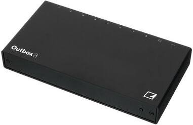 Elektron Outbox 8