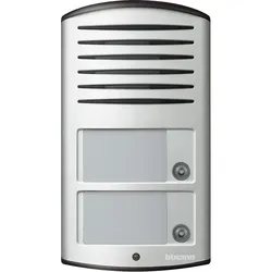 Legrand (SEKO) AP-Türstation alu 342921
