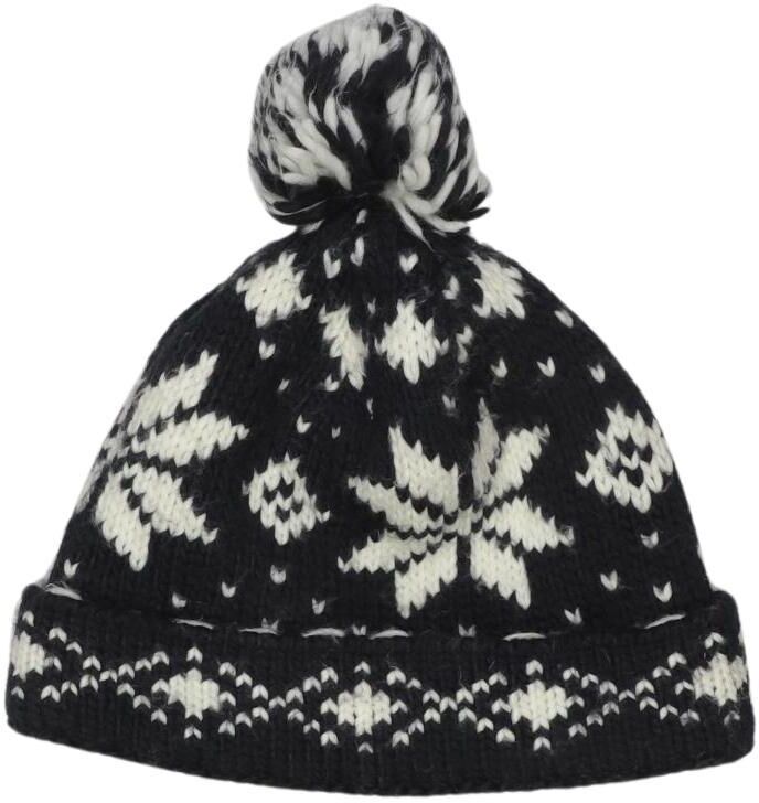 American Eagle Outfitters Damen Hut oder Mütze, Mehrfarbig, Gr. Onesize, Synthetik - Second Hand
