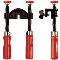 Kantenzwinge KT5-1CP rot, mit 1 Spindel