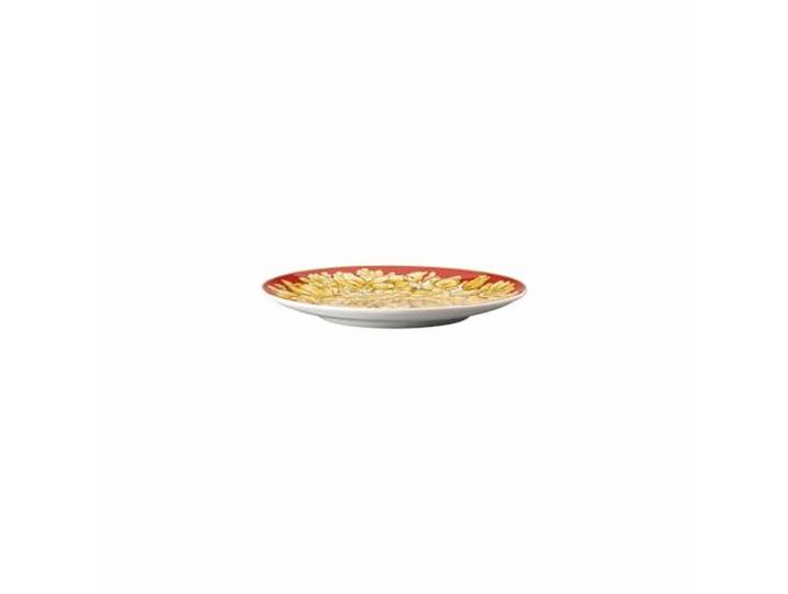 Versace Medusa Rhapsody Red platte borden 17 cm - 19335/403671/10217