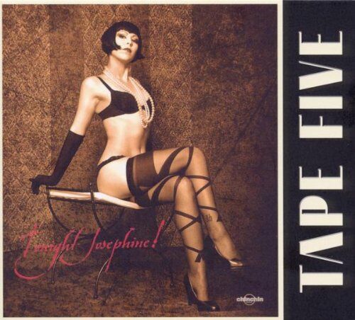 Tape Five - Tonight Josephine - Preis vom 09.10.2026 07:28:09 h
