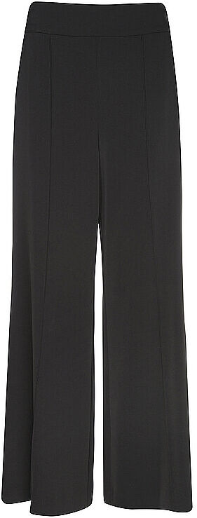 COMMA Marlenehose schwarz   46 46