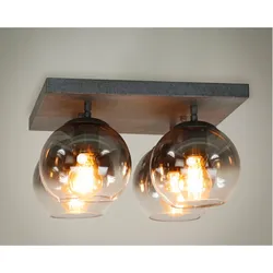 designline »Shaded« Pendellampe