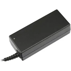 Delta ADP-65JH HB (65 W), Notebook Netzteil, Schwarz