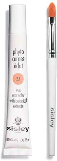 Sisley Phyto Cernes Éclat N 2,5