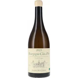 Bourgogne Côte d ́Or Vieilles Vignes AOC Rémi Jobard MAGNUM 2023 BIO