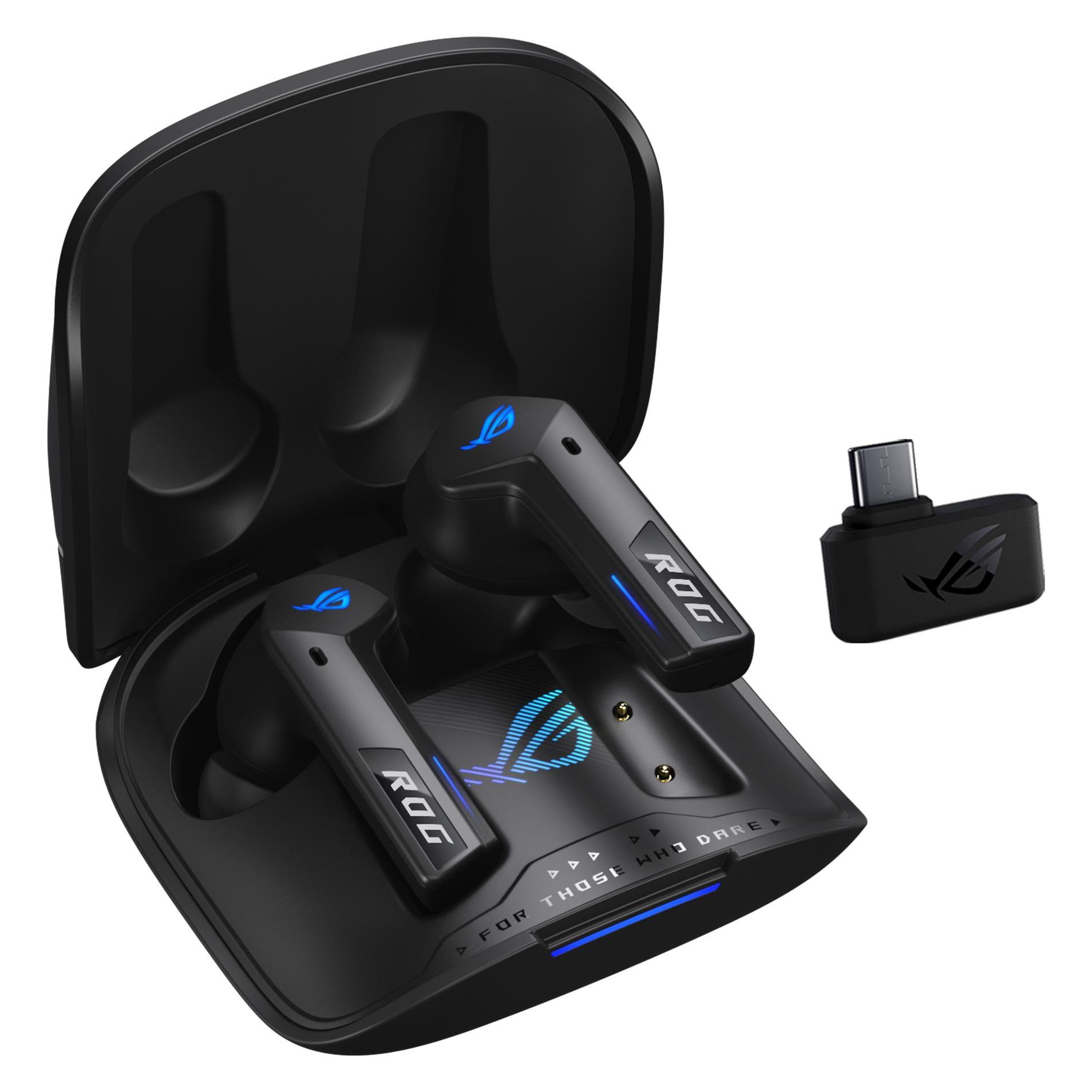 ASUS ROG Cetra SpeedNova (Kabellos) (90YH03Y0-BTUA00)