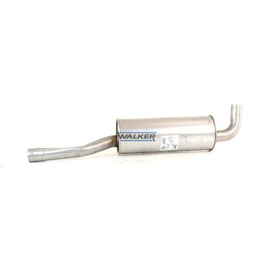 Walker Mittelschalldämpfer [Hersteller-Nr. 12773] für Volvo