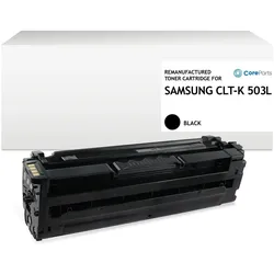 CoreParts, Toner, Toner Black for SAMSUNG
