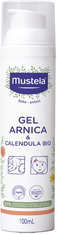Mustela Gel Arnica e Calêndula 100 ml