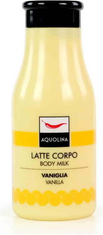 Aquolina Latte Corpo Vaniglia 250 ML