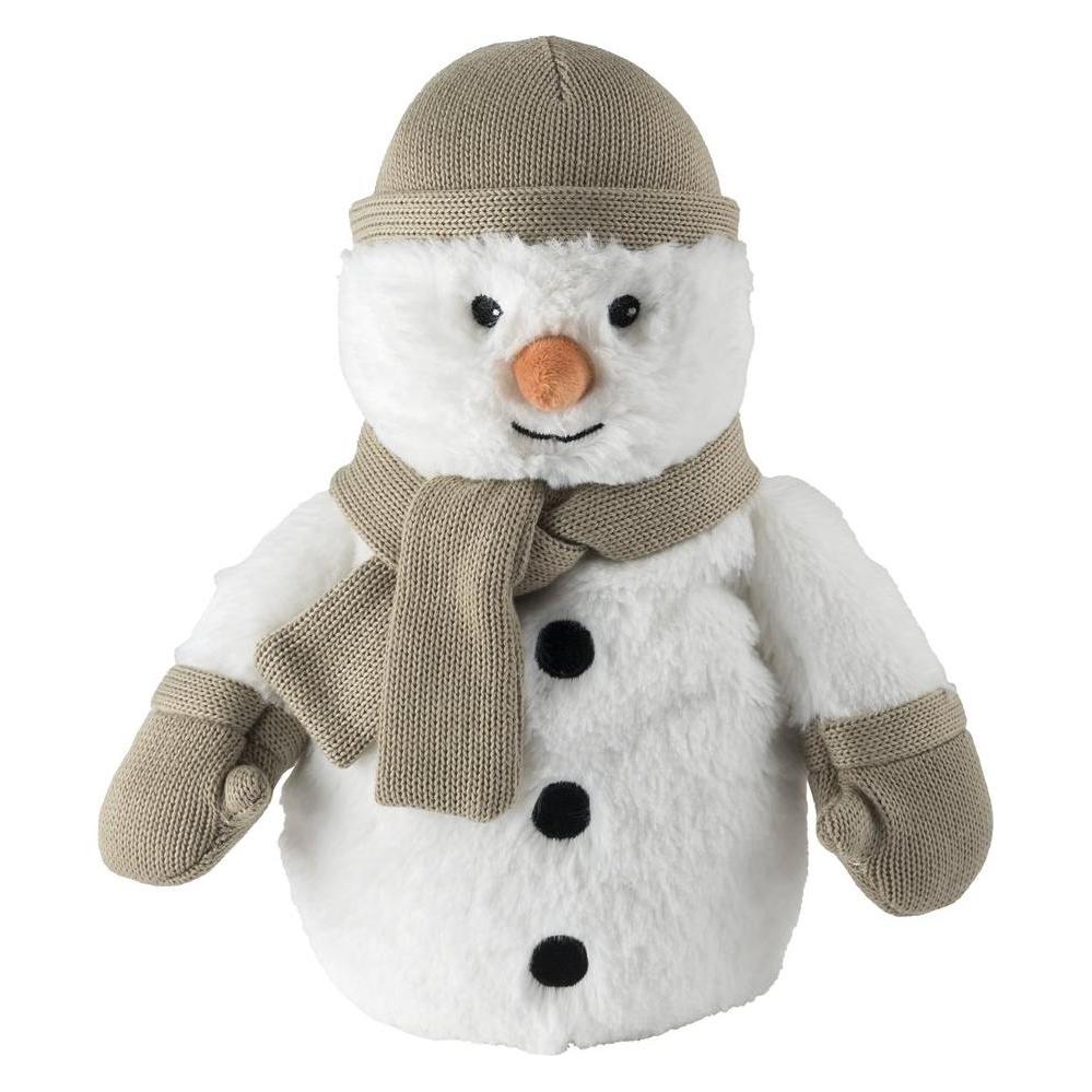 Warmies Schneemann UVP 26,99 (150 x 180 cm) (1256)