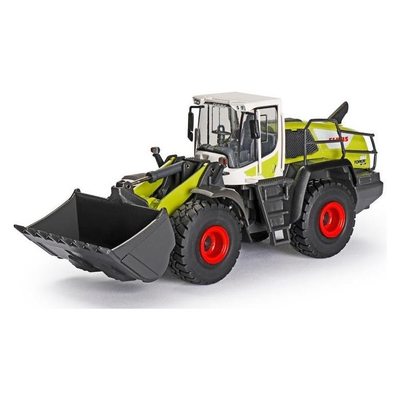 Siku Claas Torion 1914 Radlader (1999)