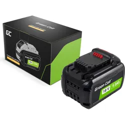 GreenCell, Werkzeugakku + Ladegerät, random 9gpuqPL3Ya (18 V)